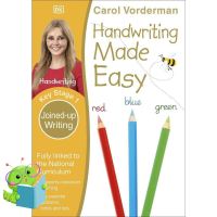 (Most) Satisfied. just things that matter most. ! &amp;gt;&amp;gt;&amp;gt; Handwriting Made Easy, Joined-up Writing, Ages 5-7 (Key Stage 1)