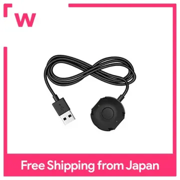 Withings steel hr sales charger cable