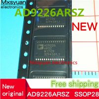 AD9226A AD9226AR AD9226ARSZ AD9226 1ชิ้น/ล็อต SSOP28ของใหม่ดั้งเดิมมีในสต็อก