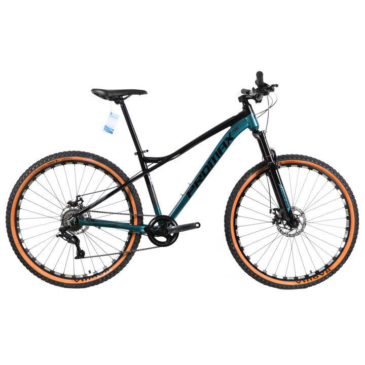 Promax Pm18 Mountain Bike 