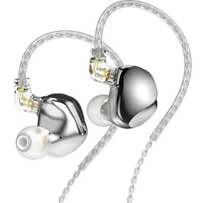 【CW】✎❦▤  PRO 8BA 1DD Drive In-ear Earphones fever HiFi high-quality Earplugs With Replaceable Cables V90 V90S VXPRO ZAS