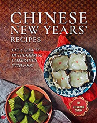 chinese new year recipes ks1