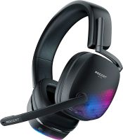 หูฟังเกมมิ่ง Roccat GAMING HEADSETS รุ่น SYN MAX AIR (ROC-14-155-01FG) สีดำ