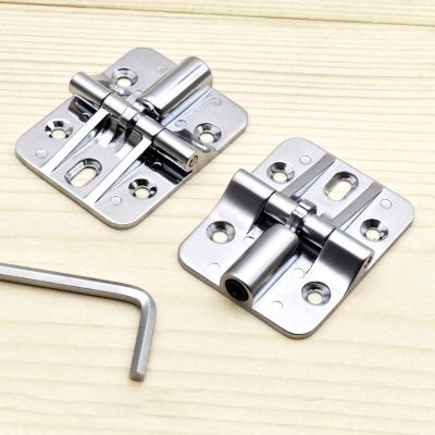 【CC】 1PC Multi-function Adjustable Folding Up And Down Door Hinge Positioning hinge Flap