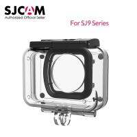 Sjcam ซองกันน้ำซีรีย์ Sj9 30ม. ใต้น้ำสำหรับ Sj9สไตรค์ Sj9แอคชั่นสปอร์ตอุปกรณ์กล้องเอสเจแคม