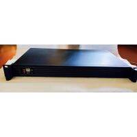 1U mini-ITX Rackmount chis  TGC 1A250  support for motherboard size: 6.7″ x 6.7″