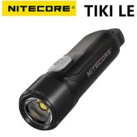 NITECORE TIKI TIKI LE 300 Lumens MINI อนาคตพวงกุญแจไฟชาร์จusb