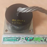 Diode MJ04B4 K2756 ไดโอด