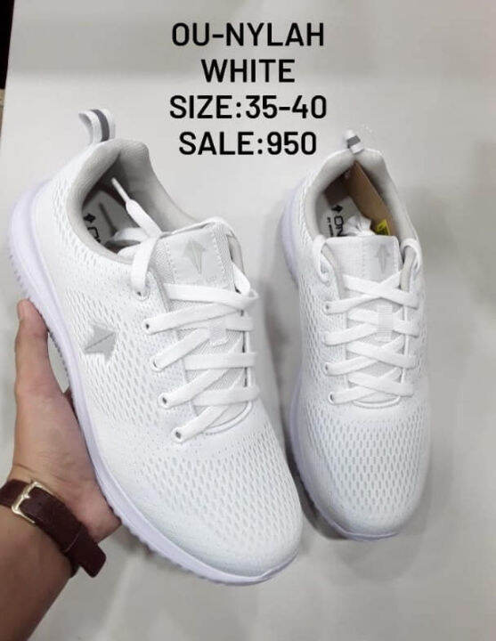 ONE UP NYLAH LADIES SHOES BY WORLD BALANCE Lazada PH