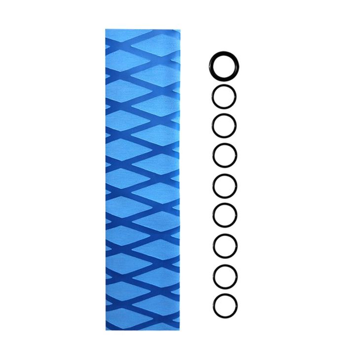 new-hockey-grip-tape-5-colors-ice-hockey-stick-grip-heat-shrinkable-sleeve-hockey-stick-tape