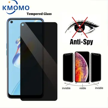 Oppo A94 5G Screen Protector - Privacy