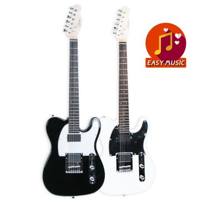 กีตาร์ไฟฟ้า Gusta GTL-01-HH Electric guitar