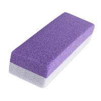 Foot Pumice Foot Stones for Callus Removal Foot Pumice Stone for Heavy Callused Feet Callus Stone Glass Pumice Stone for Feet accepted