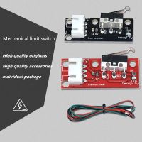 【In-demand】 Grapety เครื่องพิมพ์3D Endstop Mechanical ทางลาดจำกัด1.4