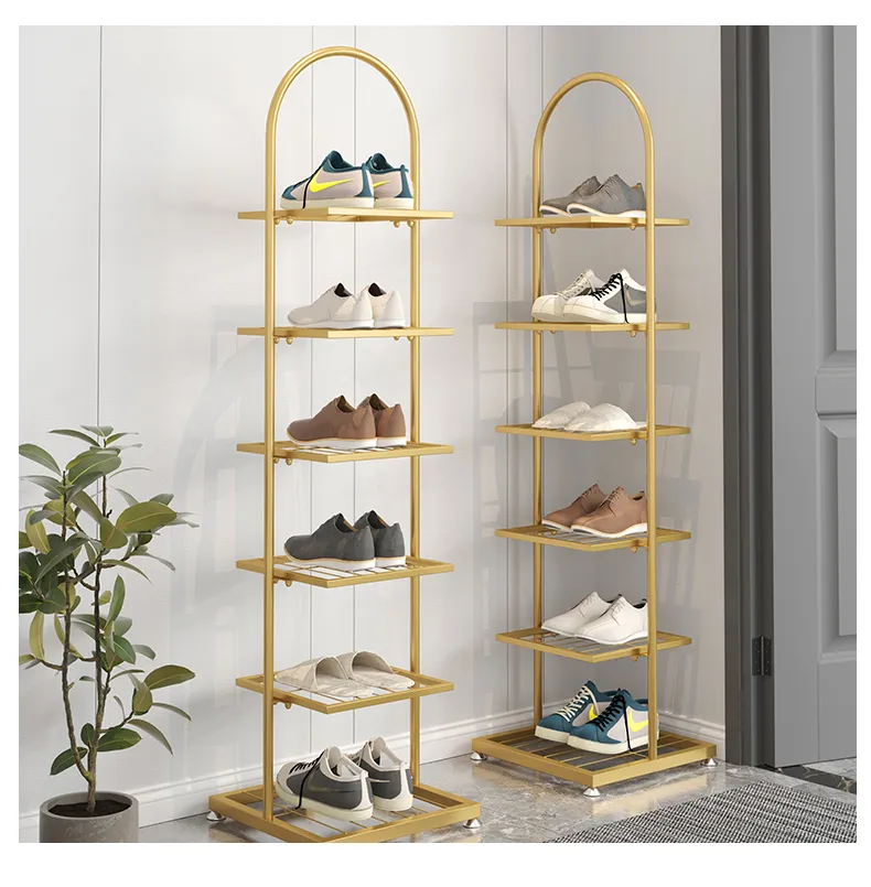 Shoe Organizer - Temu