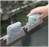 Creative Window Trough Cleaning Cloth Window Cleaning Brush Window Trough Cleaning Brush To Clean Window Trough Cleaning Tool