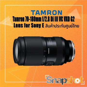 Tamron 18 400 ราคาถูก ซื้อออนไลน์ที่ - ธ.ค. 2023 | Lazada.co.th