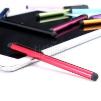 Universal Stylus Drawing Tablet Sensetive Capacitive Screen Touch Pen สำหรับ Samsung Kindle Android Phone