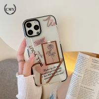 เคสนิ่ม ลายดรีมเชลล์ สําหรับ iphone case 11 12 13 pro max mini XR XS 7 8 plus