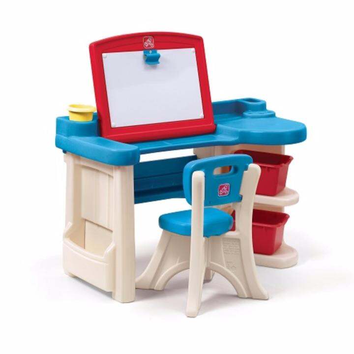 fisher price step 2 desk