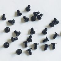 450pcs/lot m2 m2.5 m3 Phillips Screw Set 15 Size Notebook computer Repair Screws for laptop Nails Screws  Fasteners