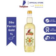 Dầu Ăn Parrot Gold 1L-Parrot Gold Oil-Sản Phẩm Chính Hãng