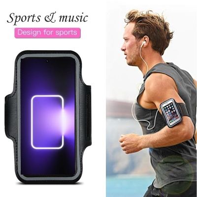 ✵■ Armband Arm Sleeve Sports Running Phone Holder Bracelet Mobile Phone Arm Case Bag for Realme GT Neo 5/Realme GT Neo 5 SE