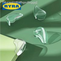 Safety Anti-collision Angle Soft Transparent Anti Collision Table Corner Edge Protection Cover Thick Anti-collision Angle