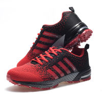 2020 Spring Fashion Men Running Sneaker Shoes Women Mesh Breathable Lightweight Wearable Casual Men Shoes Luxury Brand Zapatos