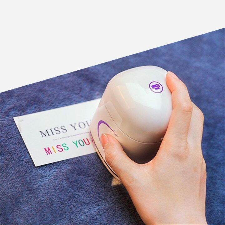 Portable Color Label Inkjet Printer Mini Small Wireless Smart Printing ...