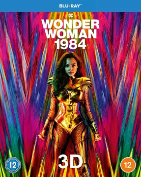 Wonder woman discount 1984 english subtitles