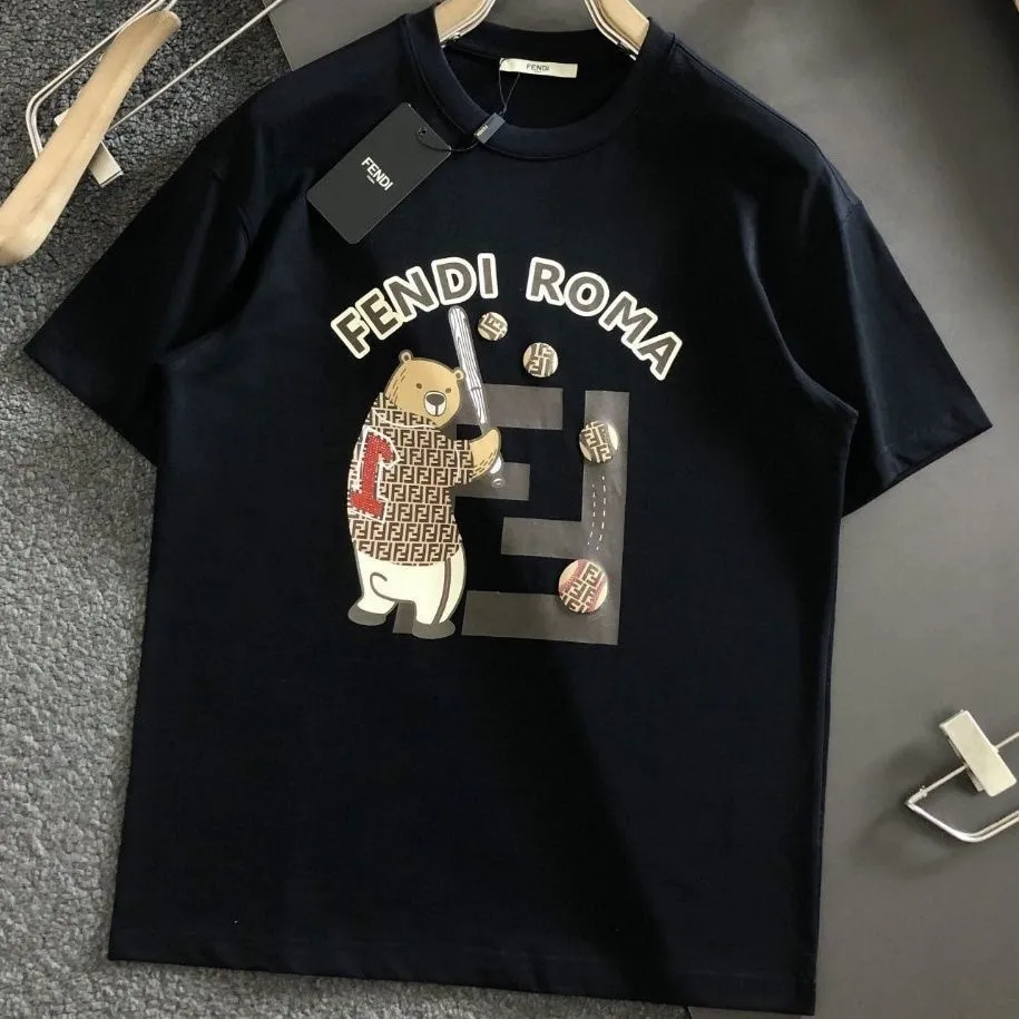 fendi t shirt new season
