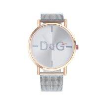 【YF】◑☾  Gold Womens Watch Minimalist Design Ultra Mesh Fashion Small Watches 2023