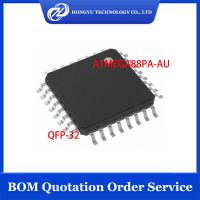 1 - 10 Pcs ATMEGA88PA-AU ATMEGA88PA-A ATMEGA88PA ATMEGA88P ATMEGA88 IC MCU 8BIT 8KB FLASH QFP-32 Chipset IC Saham