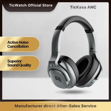 Tickasa anc headphones review hot sale