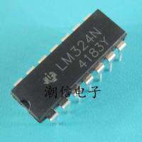 10cps LM324N