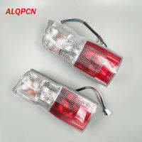 Tailgate Lamp Rear Gate Light Fit สำหรับ Nissan Caravan E25 2001-2012