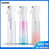 【YF】✴❃  200ML/300ML Hairdressing Spray Bottle Continuous Watering Can