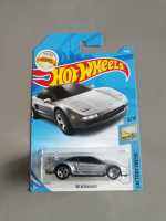 Hotwheels​ 90​ Acura​ Nsx สวย​ ๆ