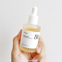 เซรั่มพี่จุน Anua Heartleaf80% Soothing Ampoule 30 ml