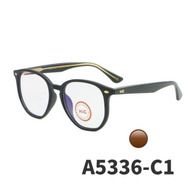 A-5336 แว่นตา BlueBlock+Auto