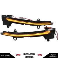 ✗ For Seat Ateca Cupra 5D 2016 2017 2018 2019 FR Xcellence Dynamic LED Blinker Sequential Turn Light Indicator Accessories