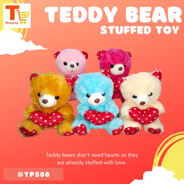 lazada teddy bear