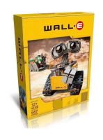 same as Lego 21303 พร้อมส่งในไทย Ready to ship in Thailand พร้อมส่งในไทย 3วันถึง