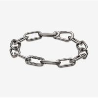 [พร้อมส่ง สินค้าแท้ ?] Pandora ME Link Chain Bracelet (23cm.)