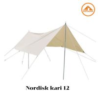 ทราป Nordisk kari 12