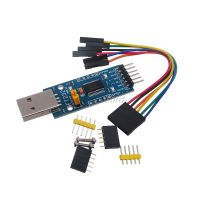 【YD】 1PC New Arrival Details about FT232 USB UART Board (Type A) FT232R FT232RL to RS232 Serial Module