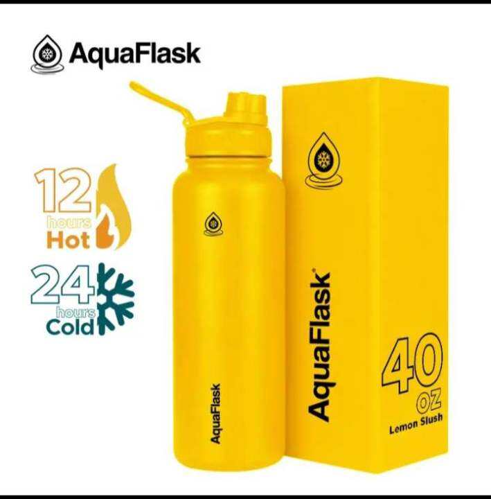 Aqua Flask Dream Collection Lazada PH