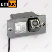 170° HD 1080P Car Rear View Camera for Hyundai H1 Grand Starex Royale i800 H 1 Travel Cargo iLoad iMax H300 Night Vision 2022