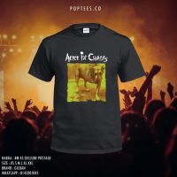 ALICE IN CHAINS BAND 100% COTTON T-SHIRT GILDAN UNISEX GRAPHIC PRINTED